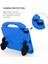 Apple Ipad 10. Nesil 10.9" 2022 Uyumlu Kılıf Tutmalı Standlı Çocuk Silikon Case A2696 A2757 A2777 4