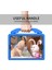 Apple Ipad 10. Nesil 10.9" 2022 Uyumlu Kılıf Tutmalı Standlı Çocuk Silikon Case A2696 A2757 A2777 5