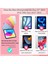 Apple Ipad 10. Nesil 10.9" 2022 Uyumlu Kılıf Tutmalı Standlı Çocuk Silikon Case A2696 A2757 A2777 7