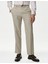 Regular Fit Ekose Desenli Klasik Pantolon 1