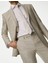 Regular Fit Ekose Desenli Klasik Pantolon 5