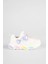 Lovely Kız Çocuk Işıklı Spor Sneaker Ayakkabı 1