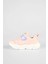 Lovely Kız Çocuk Işıklı Spor Sneaker Ayakkabı 2