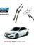 Honda Civic Ön Cam Muz Silecek Takımı (2017-2021 Fc5) 1