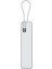 G350 10000MAH PD35W+QC30W-HSC22,5W Beyaz LCD Taşınabilir Pil Şarj Cihazı Powerbank 4