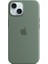 iPhone 13 ve 14 Uyumlu Içi Süet Premium Lansman Kılıflar 1