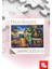 High Quality 1000 Parça Puzzle Paris Sokakları Kaliteli Üretim 1
