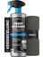 Alman Kalitesi Prınox 550 ml Seramik Kaplama Seti + Mikrofiber Bez Parlaklık ve Koruma 1