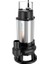 50WFD11-10-1.1G Parçalayıcı Bıçaklı Foseptik Drenaj Dalgıç Pompa 220V 1,5hp 17M³/H 15MSS 1