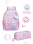 Iris Pink Okul Sırt Çantası 4