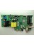 715G9287-C01-001-004T, XICB0NB00202SX, Philips 43PFS5503/62, Main Board, Ana Kart, TPT430H3-FHBN10.K 1
