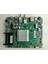 715G8709-M0E-B00-005K , XHCB02B02101SX , 703TQHPL262 , Philips 50PUS6272/12 , Main Board , Ana Kart , TPT500V1-QVN03.U 1