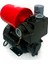Tgp 125C Güneş Enerjisi Sıcak Su Basınçlandırma Hidroforu 35MSS 35LT/DK 0,5hp 2