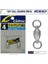 72817 Ball Bearing Swivel Bilyalı Fırdöndü 1