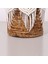 Mylamp Midas Doğal Abaka 25X20 cm Saksılık & Saklama Düzenleme 5