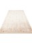 Nepal Zr 08 Yün Viskon Tensel Beige Autumn Otantik Modern Uşak Halısı 2