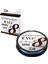 Tournament Evo+ 8b Multicolor 0.16MM Ip Misina (300M) 1