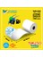 10 Adet 58X60 Tse Belgeli - Bpa Içermeyen - Akaryakıt/pompa - Turpack/beko- Kuşçu Etiket 1