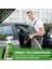 Alman Kalitesi Prınox 500 ml Döşeme Temizleyici + Fırça Leke ve Koku Giderici Konsantre 2