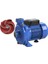 Sumak Sm 150-A Açık Çarklı Santrifüj Pompa Monofaze (220V) 1.5hp 1