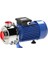 Sumak SMINOX12/220-2 Paslanmaz Santrifüj Pompa 220V 2.2 Hp Aısı 304 1