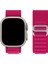 Apple Watch 44/45/46/49mm Kordon Alpine Loop Kordon 2/3/4/5/6/se/7/8/9/10/11/ultra 1