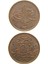 Sultan Iı. Abdülhamid 1293/33 Mısır - Bakır 1/20 Para - Çil 1