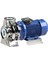 Sumak Smınox 160/40 4hp Rijit Kaplinli Paslanmaz Santrifüj Pompa 380V Aısı 316 1