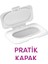 Lotus Çiçeği Kokulu Islak Mendil 12x72 li Koli (864 Yaprak) 3