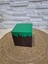 Mincraft Dekorlu Blok Kutu 1