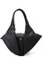 Siyah Kadın Omuz Çantası C06607127109 1