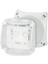 DK 0400 G IP 66 Kablo Bağlantı Buatı 104 x 104 x 70 (1 Adet) 5