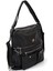 Siyah Kadın Omuz Çantası C06607111704 3