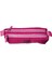 Trıangle Dual Crazy Kalem Çantası (PINK)KRN-K2644 2