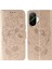 Xiaomi Poco F7 5g Cüzdan Standı Pu Deri Telefon Kılıfı (Yurt Dışından) 1