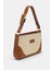 Hasır Taba Ayarlanabilir Omuz Askılı El Ve Omuz Çanta Vintage Bag 257 1