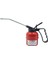 EY100 100CC Metal Yağdanlık 1
