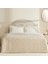 Clare Çift Kişilik 7 Parça Düet Set Ekru 1