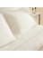Clare Çift Kişilik 7 Parça Düet Set Ekru 8