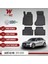 Audi A3 HB 2013-2020 3D Havuzlu Paspas Seti 1