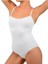 Bonbonetti Kadın Beyaz Korse Çıtçıtlı Body 1
