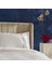 Rattan Percale Çift Kişilik Nevresim Takımı Bej 1