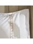 Rattan Percale Çift Kişilik Nevresim Takımı Bej 7
