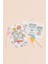 Monami Plus Pen 3000 Water-Based Coloring Marker 12 Colors Set 3