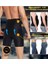 2'li Set Erkek Korse Atlet ve Boxer Korse | Inceltici Erkek Korse Seti 3
