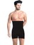 2'li Set Erkek Korse Atlet ve Boxer Korse | Inceltici Erkek Korse Seti 4