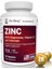 Zinc 30MG Enhanced With Magnesium Vitamin D3 Selenium Copper Zinc For Men & Women 60 Capsules 1