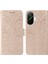 Xiaomi Poco F7 5g Pu Deri Kapaklı Cüzdan Telefon Kılıfı (Yurt Dışından) 1