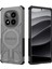 Xiaomi Redmi Note 14 Pro Plus 5g Anti Drop Tpu + Pc Telefon Kılıfı Magsafe ile Uyumlu (Yurt Dışından) 1