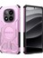 Xiaomi Redmi Note 14 Pro Plus 5g Anti Drop Tpu + Pc Telefon Kılıfı Magsafe ile Uyumlu (Yurt Dışından) 1